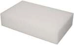 KS Tools Schutzblock 01 f&uuml;r Hebeb&uuml;hnen, 250 x 150 x 55 mm