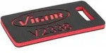 VIGOR Kniekissen V2338 Gesamtl&auml;nge: 475 mm