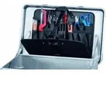 ZARGES Werkzeugtasche selbstklebend