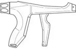 ART 82535 Verarbeitungswerkzeug EVO7 S