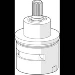 Hansa Umsteller, automatisch 59913468