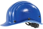 Schuberth Schutzhelm BOP 74 R, Farbe: BLUE