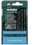 Metabo HSS-R-Bohrerkassette, 13-teilig
