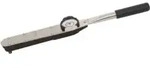 KS Tools 3/8" Pr&uuml;f-Drehmomentschl&uuml;ssel, 6-30Nm