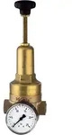 Riegler Druckregler DRV 225, Hochdruckausf&uuml;hrung, G 3/4, 1,5 - 20 bar