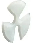 fischer Distanz-Ausgleichs-Disk DAD 1mm