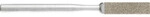 PFERD TOOLS Diamantfeile f&uuml;r Handfeilger&auml;t vierkant 4,0x4,0x50mm Schaft-&Oslash;3...