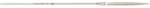 PFERD TOOLS Diamant-Hemmungsfeile Barett 140mm D91 (fein) f&uuml;r kl. Geometrien...