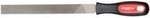 Gedore R93120052 Flachfeile Hieb 2 310mm 2K-Griff
