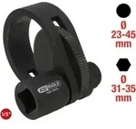 KS Tools Exzenter Klemm- und Drehvorrichtung, 23-45mm
