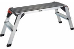 VIGOR Sicherheits-Laufb&uuml;hne, Aluminium V4638
