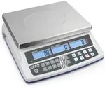 Kern Z&auml;hlwaage CPE 30K-3, W&auml;gebereich 30000 g, Ablesbarkeit 1 g