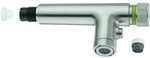 Grohe Sp&uuml;lbrause 48600 supersteel