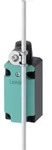 Siemens Indus.Sector Positionsschalter Stangenhebel Alu 3SE5112-0CH80