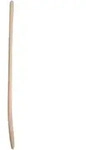 floraworld Schaufelstiel Esche 1300/40 mm