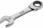 VIGOR Ratschen-Ring-Maulschl&uuml;ssel kurz SW 14