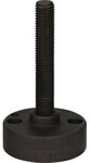KS Tools F&uuml;hrungsplatte, Au&szlig;endurchmesser 70 mm