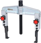 KS Tools Schnellspann-Universal-Abzieher 2-armig mit extrem schlanken und
