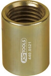 KS Tools Ziehh&uuml;lse, M24x1,5mm