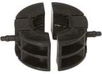 KS Tools Reduzier-Spannbacken-Satz, 2-teilig, &Oslash; 58mm