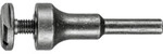 PFERD TOOLS Werkzeughalter f&uuml;r Diamant-Trennscheiben mit Bohrungs-&Oslash;10mm,...