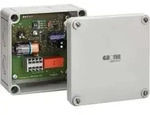 Grothe Mistral Relaisbox 230V/10A Batt./Ext. RB