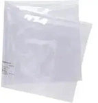 KS Tools Abdecktuch mit Schutzisolierung, transparent, 1000mm