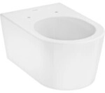 hansgrohe Wand-WC EluPura S wei&szlig;, 540mm, AquaHelix Flush
