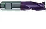G&uuml;hring Bohrnutenfr&auml;ser SL kurz WN VHM FIRE 3,0mm