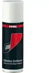 E-COLL Etikettenentferner 200ml Spr&uuml;hdose