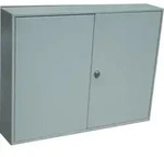 Schl&uuml;sselschrank 400 H. 2 -t&uuml;rig 550x730x140