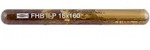 fischer Patrone FHB II-P M&ouml;rtel 16 x 160