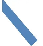 Magnetoplan ferrocard-Etiketten, blau, 28 x 22 mm