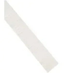 Magnetoplan ferrocard-Etiketten, wei&szlig;, 40 x 15 mm