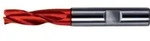 G&Uuml;HRING Schaftfr&auml;ser DIN6527 VHM FIRE Z3 9,0mm