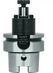 HAIMER Aufsteckfr&auml;serdorn DIN69893A KKB HSK-A63 32x60mm