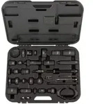 KS Tools Bremssattel-Instandsetzungs-Satz, 36-tlg