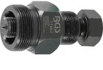BGS Polrad-Abzieher 7748-I, M27 x 1,25 - M20 x 1,0