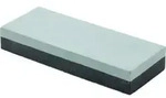 M&uuml;ller Abziehstein Kombi- Bankstein Silicium-Carbid 200x50x25mm