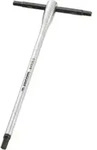 Facom Stiftschl&uuml;ssel T-Griff Sechskant 4 mm