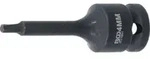 BGS Schraubenausdreher 7004-4, Antrieb Innenvierkant 12,5 mm (1/2"), f&uuml;r...