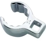 Stahlwille CROW-RING-Schl&uuml;ssel SW.1 1/4" Innen-4kant 1/2" L.62,5mm