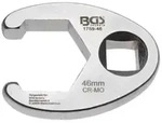 BGS Hahnenfu&szlig;schl&uuml;ssel Antrieb Innenvierkant 20 mm (3/4") SW 46 mm