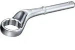 Stahlwille Zug-Ringschl&uuml;ssel SW.36mm L.245mm