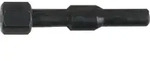 KS Tools Reibahle mit F&uuml;hrungszapfen, 50mm, aus Satz 150.5070