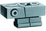 AMF Tiefspannbacken-Paar Bulle mit Zubeh&ouml;r 12 mm