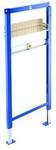 V&B Dusch-/Wannen-Vorwandelement ViConnect 52,5x112x9,8cm, f UP-Armatur, f Trocken