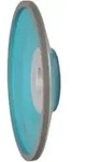 TYROLIT Diamant-Teller-Schleifscheibe DxTxH (mm), 125x23x20, Typ: D126