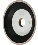 TYROLIT Diamant-Topf-Schleifscheibe STARTEC XP-P DxTxH (mm), 125x25x20, Typ: D64