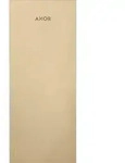 hansgrohe Platte Axor MyEdition 200x82mm, brushed bronze, Metall